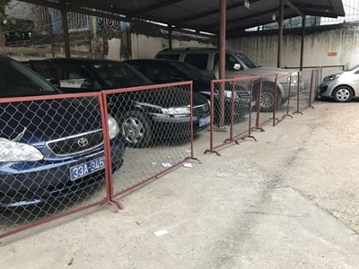 Dân sẽ được mua xe công thanh lý
