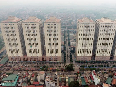 Hà Nội lập tổ giúp việc đôn đốc thu hồi nợ đọng thuế