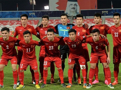 HLV Hoàng Anh Tuấn triệu tập 30 cầu thủ, chuẩn bị đón "bão" tại U20 World Cup