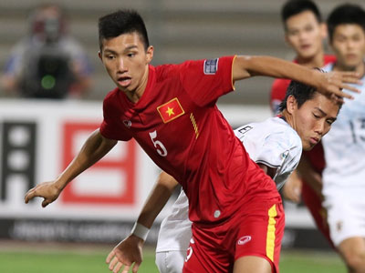 HLV Pháp bày mưu giúp U20 Việt Nam gây bất ngờ ở World Cup