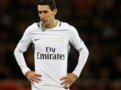 Hỏi mua Di Maria, Barca khiến PSG thêm "điên tiết"