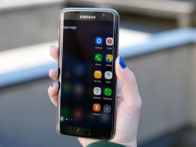 Màn hình “vô cực” Infinity Display có gì đặc biệt?