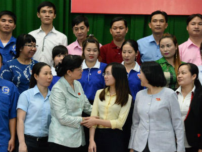 Mỗi tháng dư 1 triệu đồng, khi nào mới mua được nhà?
