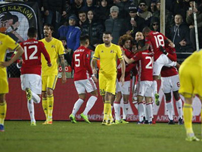 Nếu M.U vào chung kết Europa League, CĐV chỉ được phân phối 10.000 vé