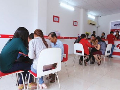 Nếu Thế giới Di động bán… vé số