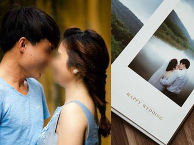 Nhiếp ảnh tố cặp vợ chồng "bùng" 5,3 triệu tiền chụp ảnh cưới: "7 lần đòi là 7 lần hẹn"