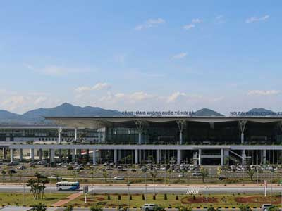 Nội Bài lọt top 100 sân bay tốt nhất thế giới