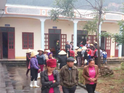 Thanh Hóa: Liên tiếp xảy ra các vụ vỡ hụi nhiều tỷ đồng