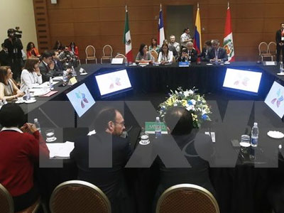 Tương lai của TPP sẽ được quyết định vào tháng Năm tại Việt Nam