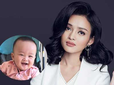 Video diễn viên Thanh Trúc: "Tôi từng định ôm con tự tử"