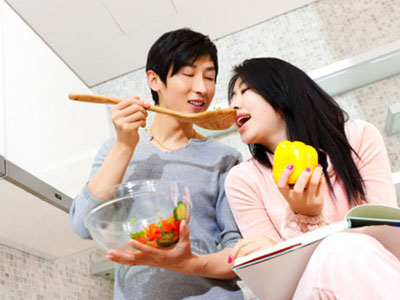 Vợ mà muốn được chồng yêu, chồng chiều thì phải biết nghe lời