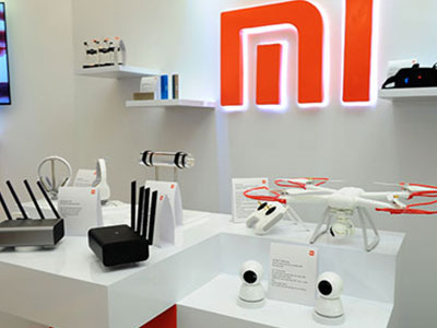 Xiaomi chính thức vào Việt Nam, thị trường smartphone thêm "chật chội"