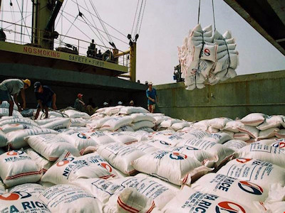 Bộ Công Thương: "Chạy giấy phép 20.000 USD là bịa đặt"