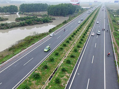 Bộ Giao thông dừng hợp đồng với nhà đầu tư cao tốc Bắc Giang - Lạng Sơn