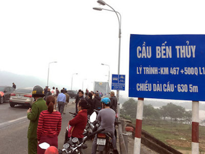 ​Cienco 4 thu hồi văn bản “cam kết không đi tuyến BOT”