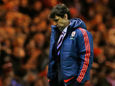 Cựu trợ lý của Mourinho mất việc tại Ngoại hạng Anh