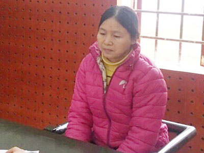 Đắng lòng vụ nàng dâu dùng thuốc sâu đầu độc mẹ chồng