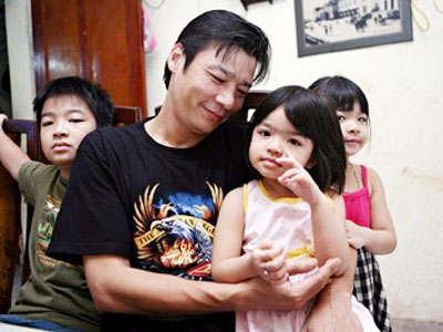 Đây là lý do "Vua bãi rác" Võ Hoài Nam biến mất khỏi màn ảnh