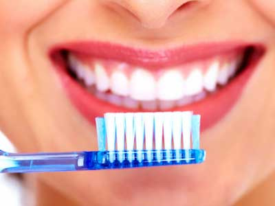 Điều gì xảy ra khi bạn không đánh răng?