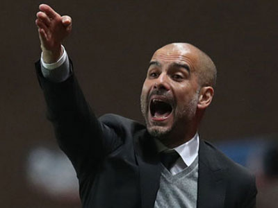 Guardiola bác bỏ sai lầm chiến thuật, đổ lỗi cho hàng công Man City