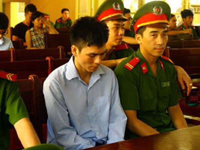 Hoãn xử hung thủ giết người trong vụ án oan Nguyễn Thanh Chấn