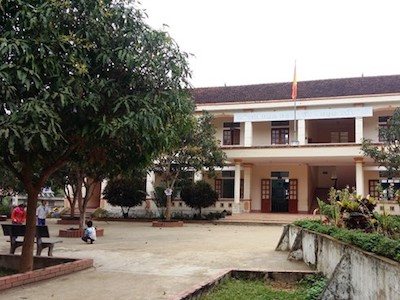 Học sinh lớp 4 bị cô giáo đánh nhập viện vì đạt điểm kém