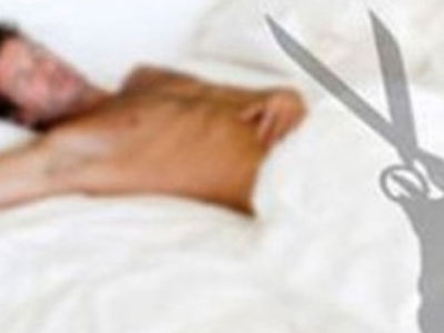 Không khởi tố vụ án vợ cắt “của quý” chồng
