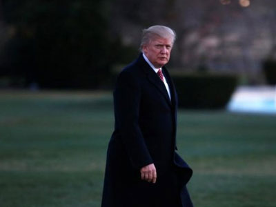 Ông Trump vẫn cho rằng ông Obama nghe lén