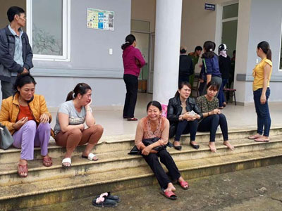 Quảng Trị: Một sản phụ tử vong sau khi sinh mổ