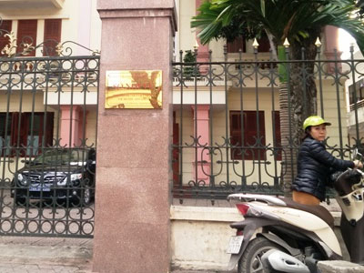 Sở Nội vụ Hải Phòng bị kiểm điểm vì "không xin ý kiến" việc tiếp nhận cán bộ