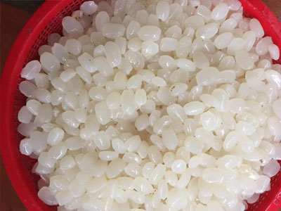 Chị em Hà Thành lên cơn sốt hạt đác chiều chồng con