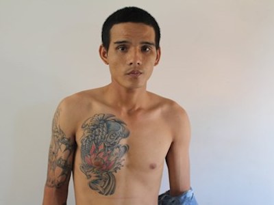 Đâm thủng phổi người chạy xe ôm vì nghi là tình nhân của bạn gái