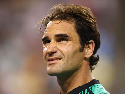 Federer vào bán kết Indian Wells theo cách bất ngờ