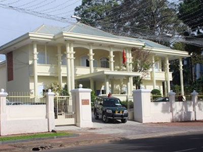 Gia Lai: Sở Y tế "bắt tay" bệnh viện đẩy giá thuốc, thao túng đấu thầu