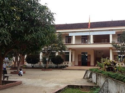 Lời trần tình của cô giáo tiểu học đánh học sinh nhập viện