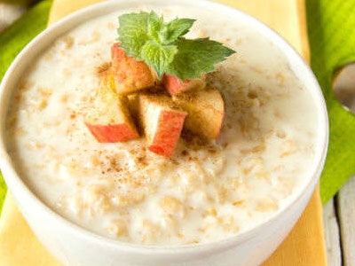 Lý do bạn nên ăn ngũ cốc trong bữa sáng