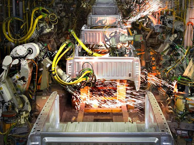 Robot giết người: AI sẽ quyết định tất cả