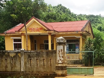 Tham ô hàng trăm triệu đồng, chỉ bị án treo!