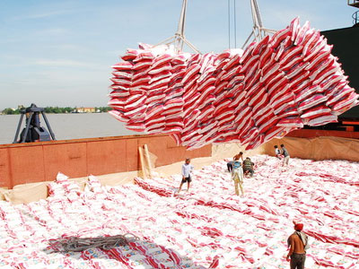 Vụ "lót tay" 20.000 USD giấy phép xuất khẩu gạo: Bộ Công Thương khẳng định là bịa đặt