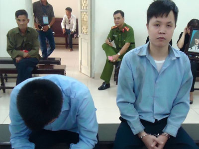 Y án tử hình nam thanh niên sát hại thiếu nữ 16 tuổi