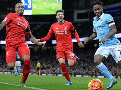 Man City - Liverpool: Đại chiến vì tấm vé Champions League