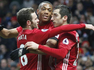 Middlesbrough - MU: Quỷ đỏ và bước ngoặt “đổi đời”