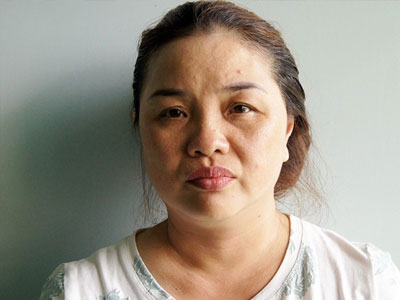 Người phụ nữ lừa đảo tiền tỷ bị bắt sau 9 năm trốn truy nã