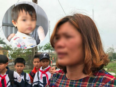 Người thân của bé gái bị bắt cởi hết đồ đứng ngoài mưa rét: "Ngày nào mẹ con bé cũng lột trần nó ra đánh"