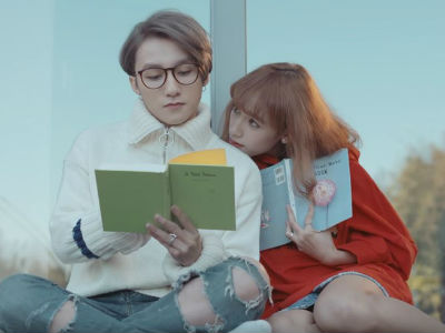 Sơn Tùng ra album vào ngày Cá tháng tư