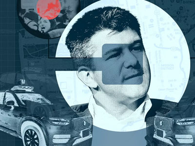 Uber đang tự "đào hố chôn mình"?