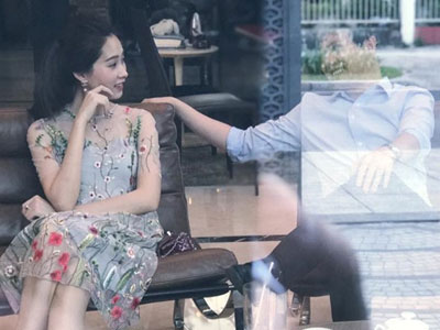 Bạn trai bảo vệ Đặng Thu Thảo về bức ảnh với con trai bầu Hiển ở Mỹ