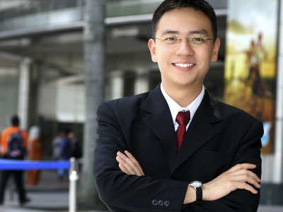 Có 4 trong 5 điều sau, bạn là người thành công