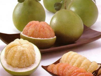 Diễn viên - MC Khánh Huyền: Trẻ lâu nhờ bưởi