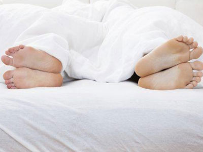 Đừng ngạc nhiên khi thấy những vấn đề này xuất hiện trong thời gian bạn ngừng "yêu"